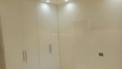 3 BHK Independent Builder Floor
