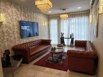 2 BHK Flat