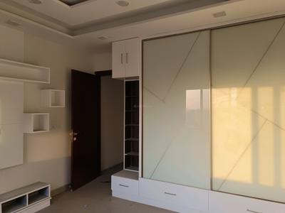 Bedroom Image of 1450 Sq.ft 4 BHK Builder Floor for sale in Sector 24 Rohini New Delhi for Rs. 17500000