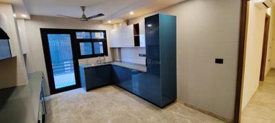 Kitchen Image of 3000 Sq.ft 4 BHK Apartment / Flat for sale in Sector 66 Gurgaon for Rs. 34000000
