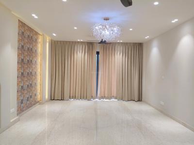 Living Room Image of 1600 Sq.ft 3 BHK Builder Floor for rent in Anant Raj Estate Plots, Sector 63 Gurgaon for Rs. 65000