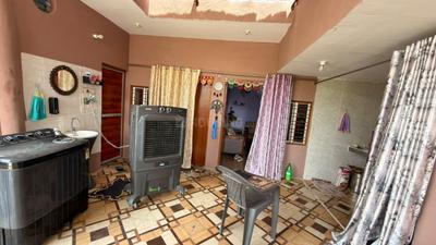 Image of 750 Sq.ft 8 BHK Independent House for sale in Indira Nagar, Lucknow for Rs. 5700000