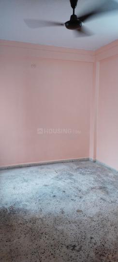 Krishnalay Apartment Bedroom 1