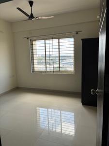 Hall Image of 1042 Sq.ft 2 BHK Apartment / Flat for rent in Svamitva Emerald Square, Electronic City Bengaluru for Rs. 29000