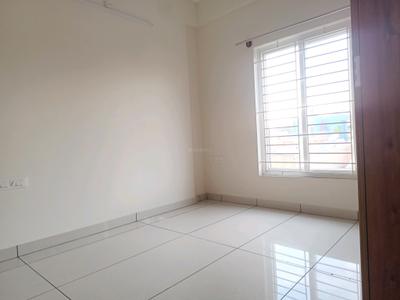 Bedroom Image of 1030 Sq.ft 2 BHK Independent House for rent in Dasarahalli Bengaluru for Rs. 35000