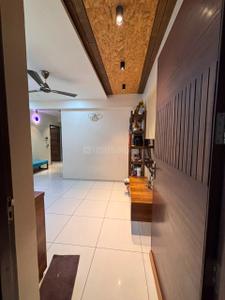 Bedroom Image of 1485 Sq.ft 3 BHK Apartment / Flat for sale in Dev Parisar, Vaishno Devi Circle Ahmedabad for Rs. 8000000