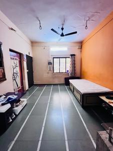 Living Room Image of 970 Sq.ft 2 BHK Independent House for sale in New Karelibaug Vadodara for Rs. 4800000
