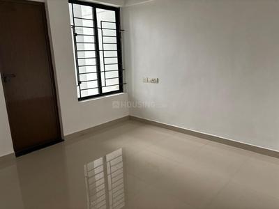 Bedroom Image of 1350 Sq.ft 3 BHK Apartment / Flat for sale in Eroor Kochi for Rs. 6000000