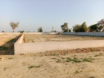 Image of 900 Sq.ft Residential Plot / Land for sale in Rohta, Agra for Rs. 2000000