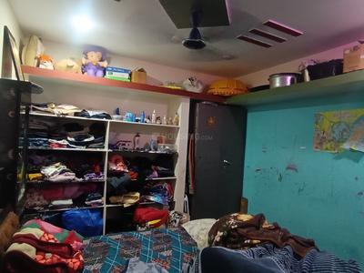 Bedroom Image of 540 Sq.ft 1 BHK Independent House for sale in Badangpet Hyderabad for Rs. 2500000