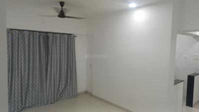 Advait 78 East Living Room 1