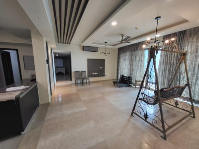 Hall Image of 2550 Sq.ft 3 BHK Apartment / Flat for sale in TATA Primanti Villa, Sector 72 Gurgaon for Rs. 49500000