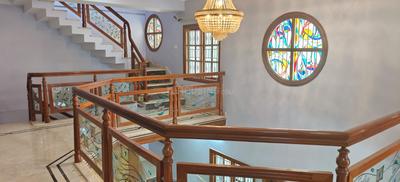 Image of 3800 Sq.ft 4 BHK Independent House for sale in Sahakara Nagar, Bengaluru for Rs. 95000000