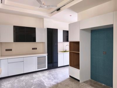 Kitchen Image of 4500 Sq.ft 4 BHK Builder Floor for sale in Vipul World, Sector 48 Gurgaon for Rs. 50000000