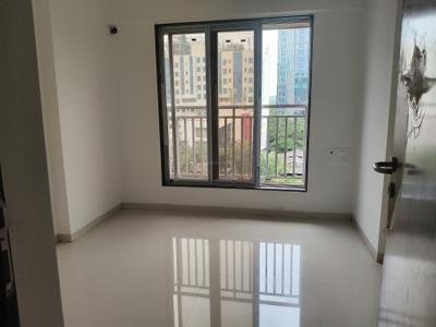 Bedroom Image of 700 Sq.ft 2 BHK Apartment / Flat for sale in Yash INA Apartment CHSL, Goregaon West Mumbai for Rs. 16500000