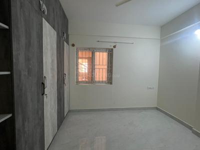 Bedroom Image of 1435 Sq.ft 3 BHK Apartment / Flat for sale in Amaravathi Anagha, Electronic City Phase 2 Bengaluru for Rs. 9500000