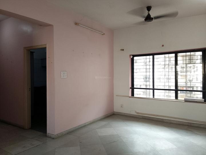 Cidco NRI Complex Phase 2 Living Room 1