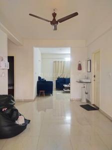 Hall Image of 1255 Sq.ft 2 BHK Apartment / Flat for sale in New Heaven by Green City Homes, Kartik Nagar Bengaluru for Rs. 9500000
