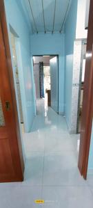 Hall Image of 850 Sq.ft 2 BHK Apartment / Flat for sale in Raheja Complex, Andheri West Mumbai for Rs. 30000000
