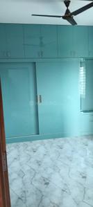 Bedroom Image of 650 Sq.ft 2 BHK Independent House for rent in Cheemasandra Bengaluru for Rs. 16000