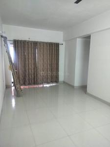 Hall Image of 925 Sq.ft 2 BHK Apartment / Flat for rent in Rishi Ventoso, Madhyamgram Kolkata for Rs. 22000