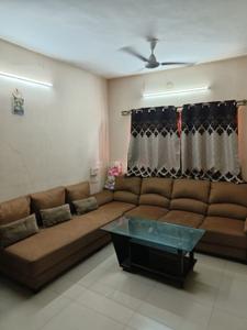 Hall Image of 1251 Sq.ft 2 BHK Apartment / Flat for sale in Pal Surat for Rs. 4951000