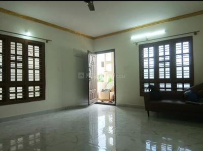 Hall Image of 1800 Sq.ft 3 BHK Apartment / Flat for rent in Ramagondanahalli Bengaluru for Rs. 45000