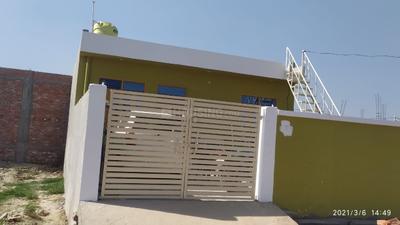 Image of 1000 Sq.ft 2 BHK Independent House for sale in Banthra Sikander Pur, Lucknow for Rs. 2800000