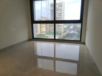 Bedroom Image of 1702 Sq.ft 3 BHK Apartment / Flat for sale in Bhagwati Greens 1, Kharghar Navi Mumbai for Rs. 18000000
