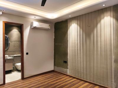 Bedroom Image of 1650 Sq.ft 3 BHK Builder Floor for sale in Sector 47 Gurgaon for Rs. 33500000