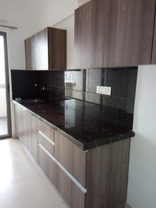 Kitchen Image of 1316 Sq.ft 2 BHK Apartment / Flat for sale in Keshav Nagar Pune for Rs. 9800000