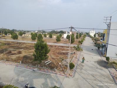 Image of 675 Sq.ft Residential Plot / Land for sale in Mhow, Indore for Rs. 1890000