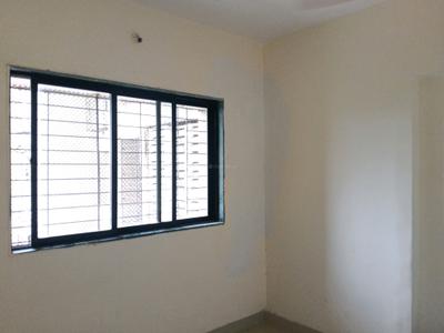 Bedroom Image of 700 Sq.ft 1 BHK Apartment / Flat for rent in Puranik City Phase 3, Thane West Thane for Rs. 25000