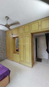 Bedroom Image of 900 Sq.ft 2 BHK Apartment / Flat for sale in Dahisar West Mumbai for Rs. 15600000