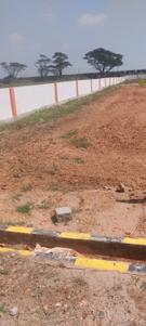 Image of 1980 Sq.ft Residential Plot / Land for sale in Bapatla Town, Bapatla for Rs. 3300000