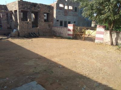 Image of 2400 Sq.ft Residential Plot / Land for sale in Air Force Area, Jodhpur for Rs. 6000000