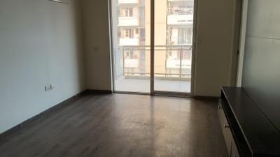 Bedroom Image of 2025 Sq.ft 3 BHK Apartment / Flat for sale in Emaar Imperial Gardens, Sector 102 Gurgaon for Rs. 24000000