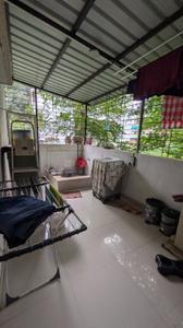 Balcony Image of 2350 Sq.ft 3 BHK Independent House for sale in Hingne Khurd Pune for Rs. 25000000