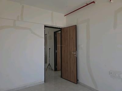 Bedroom Image of 1550 Sq.ft 4 BHK Apartment / Flat for sale in Yash Platina, Virar West Virar for Rs. 16500000