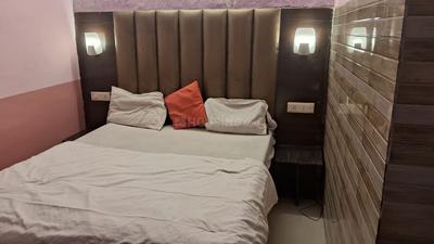 Bedroom Image of Jain house  in Sector 45, Chandigarh