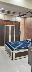 Bedroom Image of 1320 Sq.ft 2 BHK Apartment / Flat for sale in Nerul Navi Mumbai for Rs. 13000000
