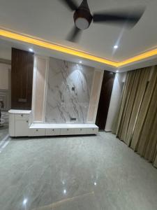 Bedroom Image of 2250 Sq.ft 4 BHK Builder Floor for sale in Sector 46 Faridabad for Rs. 30000000