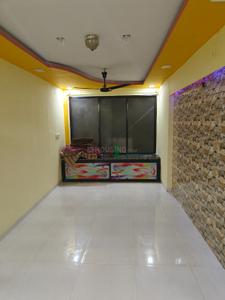 Image of 1150 Sq.ft 3 BHK Apartment / Flat for sale in Kalyan West, Kalyan for Rs. 7200000
