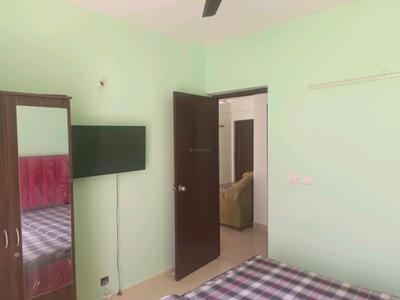 Bedroom Image of 850 Sq.ft 2 BHK Apartment / Flat for sale in Apex Our Homes, Sector 37C Gurgaon for Rs. 5751000