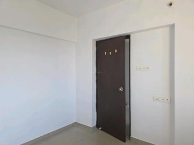 Bedroom Image of 600 Sq.ft 1 BHK Apartment / Flat for sale in Vimal Residency, Nalasopara West Nala Sopara for Rs. 3200000