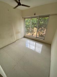 Bedroom Image of 625 Sq.ft 2 BHK Apartment / Flat for rent in Drushti Sapphire, Ghatkopar East Mumbai for Rs. 60000