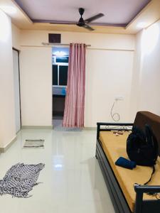 Hall Image of 480 Sq.ft 1 RK Apartment / Flat for sale in Dombivli East Thane for Rs. 2600000