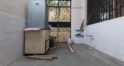 Balcony Image of 3230 Sq.ft 3 BHK Apartment / Flat for sale in Alkapuri Vadodara for Rs. 13500000