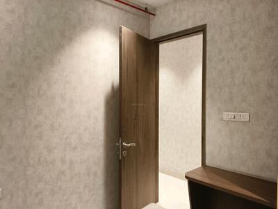Bedroom Image of 1389 Sq.ft 2 BHK Apartment / Flat for sale in Swaminarayan City, Dombivli West Thane for Rs. 9199000