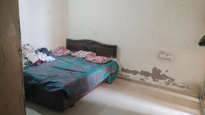 Bedroom Image of 1043 Sq.ft 2 BHK Apartment / Flat for sale in Samor Residency, Vatva Ahmedabad for Rs. 2000000